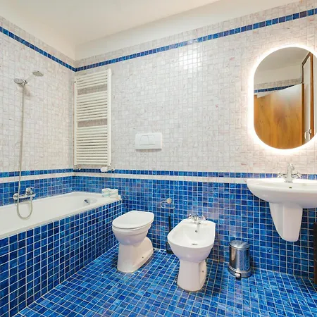 Garden Palace 3* Venedig