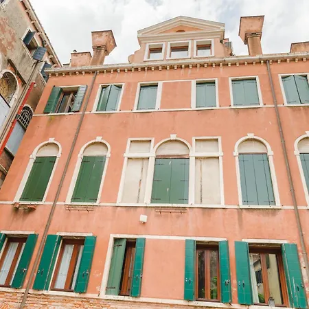 Gasthuis Garden Palace 3*