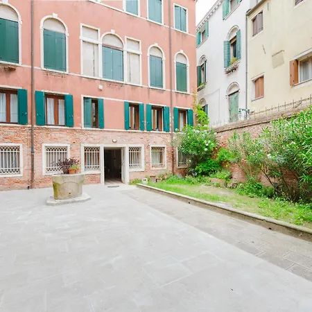 Garden Palace 3* Venedig