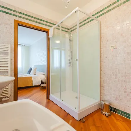 Gasthuis Garden Palace 3*