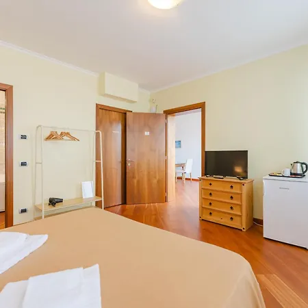 Gasthuis Garden Palace 3*