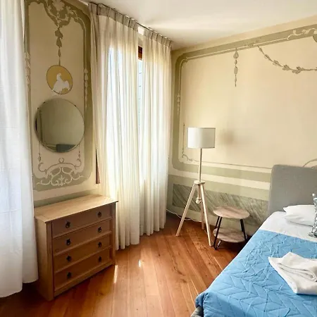 Garden Palace 3* Venetië