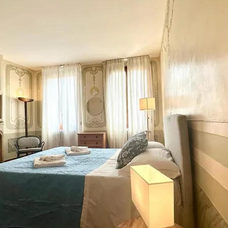 Garden Palace Venedig