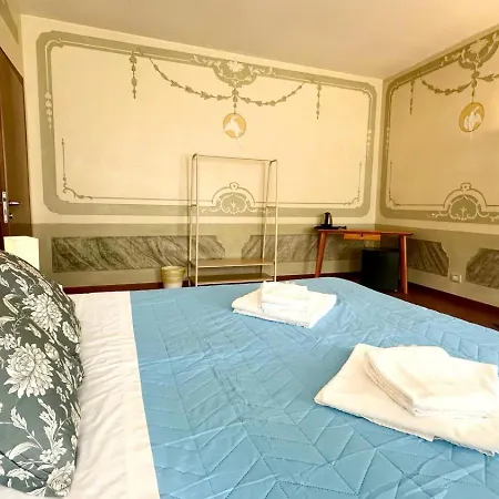 Garden Palace 3* Venedig