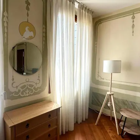 Garden Palace 3* Venedig