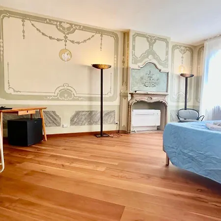 Gasthuis Garden Palace 3*