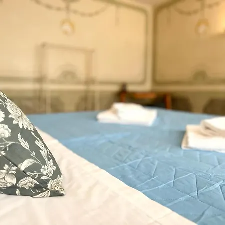 Garden Palace Gasthof 3*